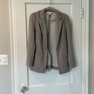 Top shop blazer